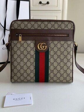 Gucci messenger bag Ophidia corneci